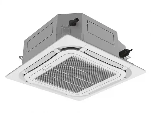 Кассетная сплит-система Electrolux EACC-36H/UP3/N3 Unitary Pro 3