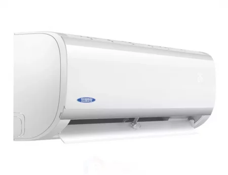 Сплит-система General Climate GC-R07HR/GU-R07H Pulsar