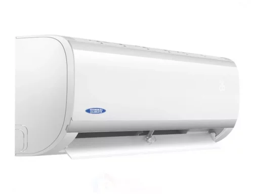 Сплит-система General Climate GC-R07HR/GU-R07H Pulsar