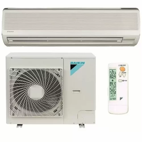 Сплит-система Daikin FAQ71B / RQ71BV/W