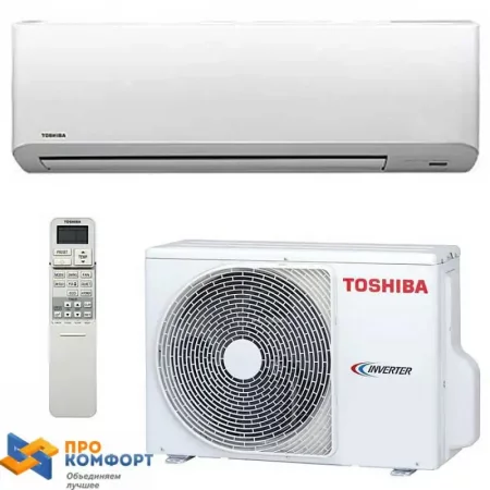 Сплит-система Toshiba RAS-22N3KV-E / RAS-22N3AV-E