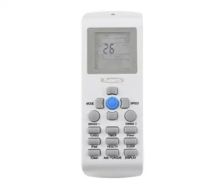 Настенная сплит-система Бирюса B-07FPR/B-07FPQ F On/Off