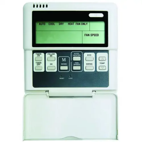 Канальная сплит-система General Climate GC-DH192HWN2 / GU-U192HN2
