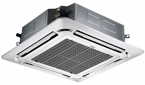 Кассетная сплит-система MDV MDCD-24HRFN1/MDOU-24HFN1
