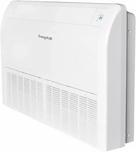 Напольно-потолочная сплит-система Energolux SACF24D3-A/SAU24U3-A Floor Ceiling