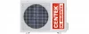 Сплит-система Centek CT-65U10 Black Mirror