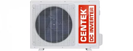 Сплит-система Centek CT-65U10 Black Mirror