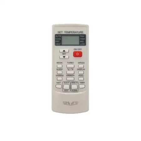 Сплит-система Shuft SFTI-07HN1_18Y