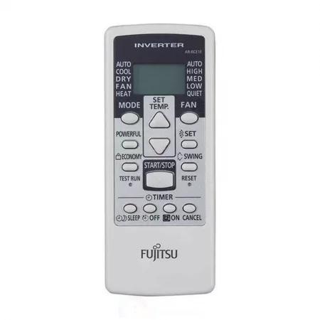 Сплит-система Fujitsu ASYG09KPCA/AOYG09KPCA Clarios