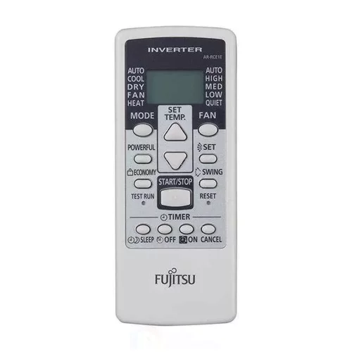 Сплит-система Fujitsu ASYG09KPCA/AOYG09KPCA Clarios