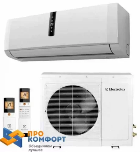 Сплит система Electrolux EACS-36HT/N3