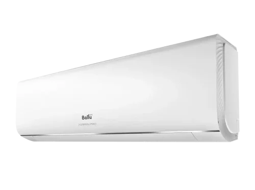 Сплит-система Ballu BSAG-09HN1 iGreen Pro белый