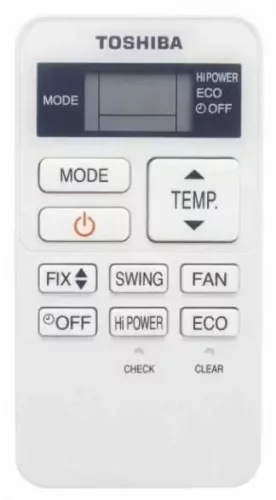 Сплит-система Toshiba RAS-16BKVG-E / RAS-16BAVG-E