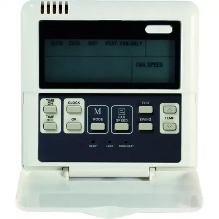 Канальная сплит-система IGC IDХ-36HMS/U
