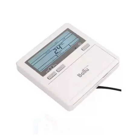 Канальная сплит-система Ballu BLC_D-36H N1_19Y Universal III