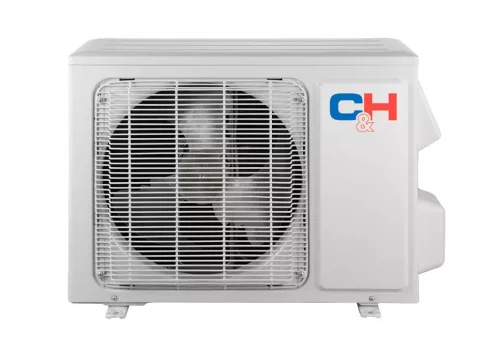 Сплит-система Cooper & Hunter CH-S18FTXQ-NG Veritas Inverter WI-FI