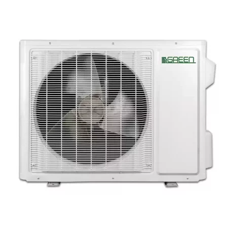 Сплит-система Green GRI/GRO-30HH2