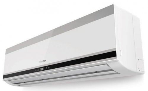 Сплит-система Hisense AS-36HR4SDKVTG/AS-36HR4SDKVTW Strong Neo Premium Classic
