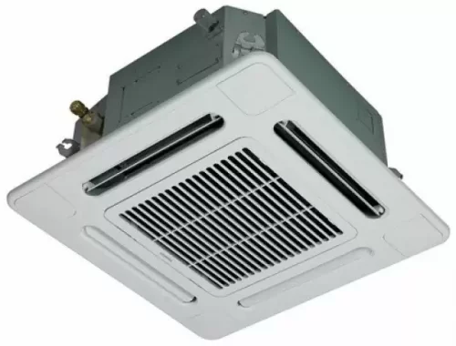 Кассетная сплит-система Toshiba RAV-SM407MUT-E/RAV-SM404ATP-E Digital Inverter