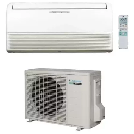 Напольно-потолочная сплит-система Daikin FLXS60B/RXS60L