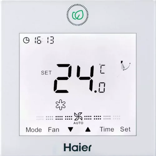 Канальная сплит-система Haier AD48HS1ERA(S) / 1U48LS1EAB(S)