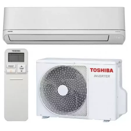 Сплит-система Toshiba RAS-16U2KV-EE / RAS-16U2AV-EE