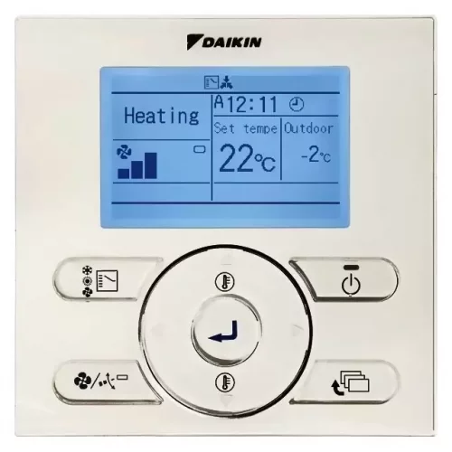 Потолочная сплит-система Daikin FHA35A/ARXM35M9