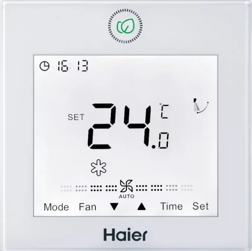 Канальная сплит-система Haier AD24MS3ERA / 1U24FS1EAA