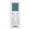 Кассетная сплит-система Tosot T42H-LC2/I/TС04P-LC/T42H-LU2/O