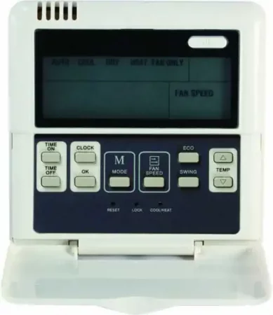 Кассетная сплит-система IGC ICM-36HS/U