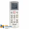 Кондиционер Daikin ACQ140D / AZQS140BY1