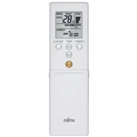 Сплит-система Fujitsu ASYG30LMTA/AOYG30LMTA Smart Design