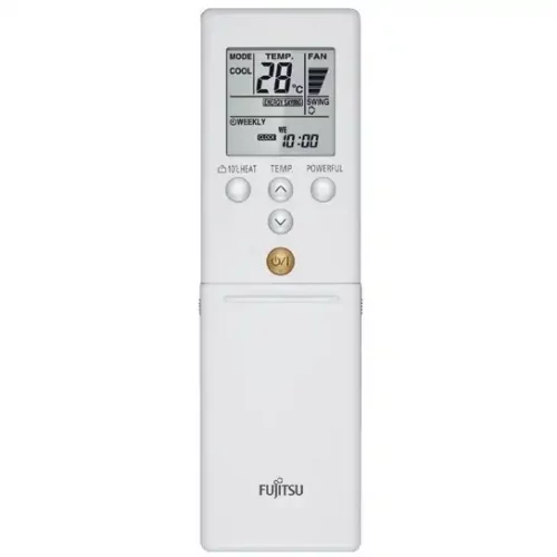 Сплит-система Fujitsu ASYG30LMTA/AOYG30LMTA Smart Design