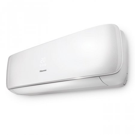 Сплит-система Hisense AS-24HW4SBATG005G/AS-24HW4SBATG005W Neo Premium Classic WI-FI Ready