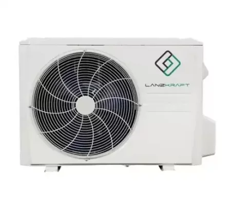 Канальная сплит-система Lanzkraft LCDH-220Z/LCO-220Z