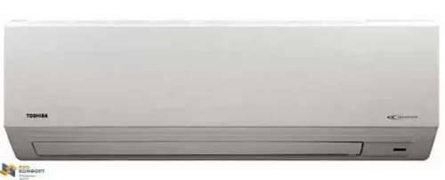 Сплит-система Toshiba RAS-13S3KV-E / RAS-13S3AV-E