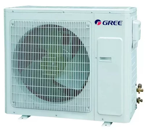 Кассетная сплит-система Gree GKH18K3HI / GUHN18NK3H0