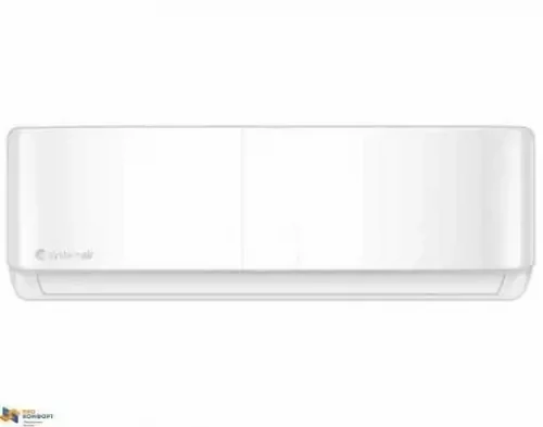 Systemair Sysplit Wall Smart 36 HP Q сплит-система