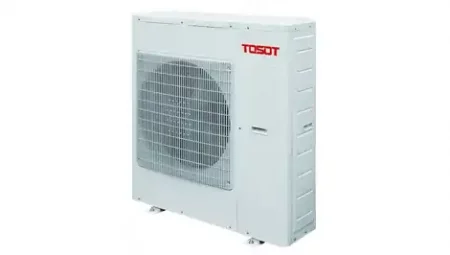 Кассетная сплит-система Tosot T18H-LC2/I/TС03P-LC/T18H-LU2/O