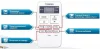 Сплит-система Toshiba RAS-24S3KHS-EE / RAS-24S3AHS-EE