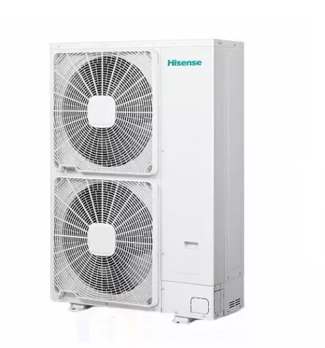Колонная сплит-система Hisense AUF-24ER4SCPA/AUW-24H4SB