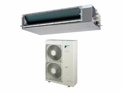 Канальная сплит-система Daikin FBA140A / RZQG140L9V
