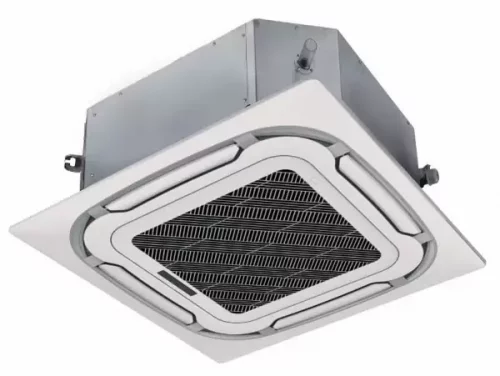 Кассетная сплит-система Leberg LS-CS24A / LU-24A1