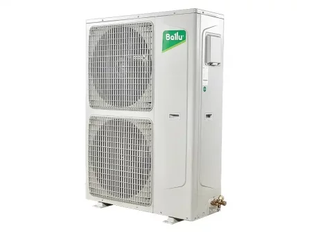 Кассетная сплит-система Ballu BLCI_C-60HN8/EU (compact) Universal DC