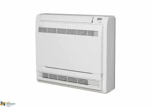 Напольная сплит-система Daikin FVXS25F / RXS25L