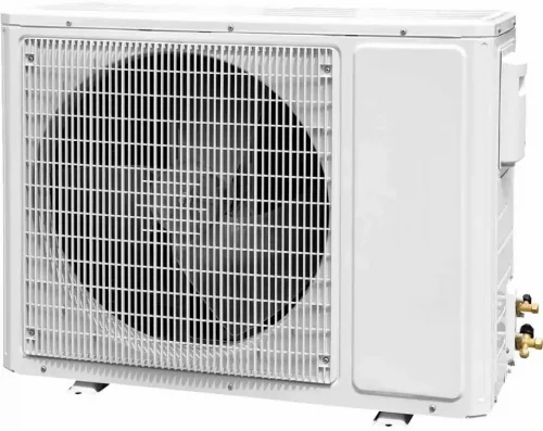 Кассетная сплит-система Gree GU140T/A1-K/GU140W/A1-M U-Match II