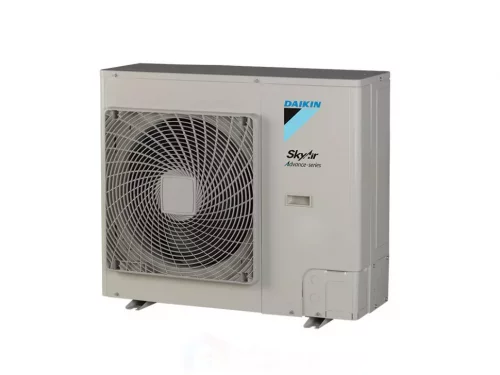 Кассетная сплит-система Daikin FCAG71B/RZASG71MV1