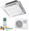 Кассетная сплит-система Electrolux EACС-48H/UP2/N3 / EACO-48H/UP2/N3