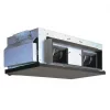 Канальная сплит-система Mitsubishi Electric PEA-RP400GAQ / PUHZ-ZRP200YKA x2