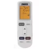 Сплит-система Zanussi ZACS-18 HPR/A18/N1 Paradiso
